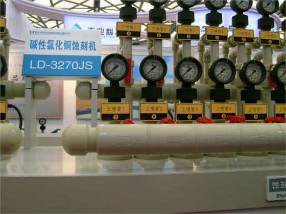 電子行業(yè)案例