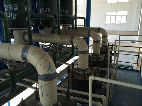 化工行業(yè)案例