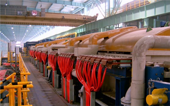 冶金酸洗案例展示