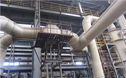 酸霧凈化系統(tǒng)