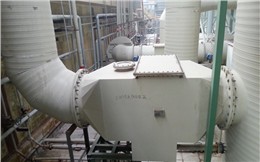 興隆防腐設備-分離器