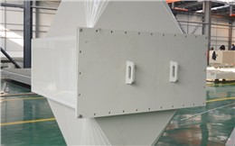 興隆防腐設備-分離器