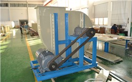 興隆防腐設備-風機