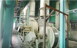 興隆防腐設備-風機