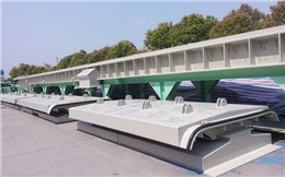 興隆防腐設備-槽蓋