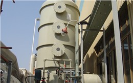 興隆防腐設備-塔器