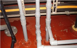 興隆防腐設備-船用管路