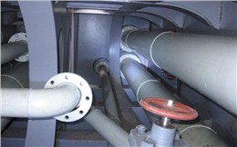 興隆防腐設備-船用管路