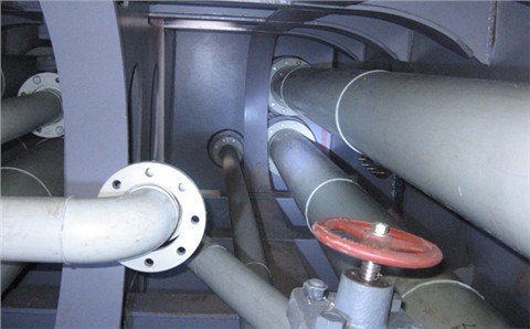 興隆防腐設(shè)備-船用管路