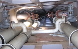 興隆防腐設備-船用管路