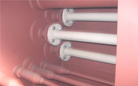 興隆防腐設備-船用管路