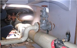 興隆防腐設備-船用管路