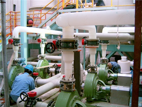 興隆成功案例-邯鄲鋼鐵廠