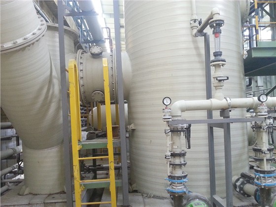 興隆防腐設(shè)備-儲罐（七）