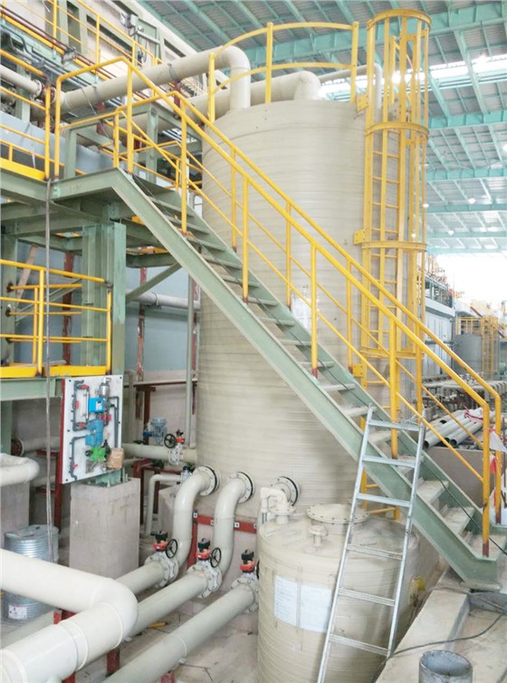 興隆防腐設(shè)備-儲罐（八）