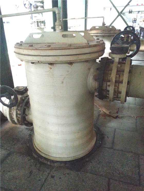 興隆防腐設(shè)備-過(guò)濾器（一）