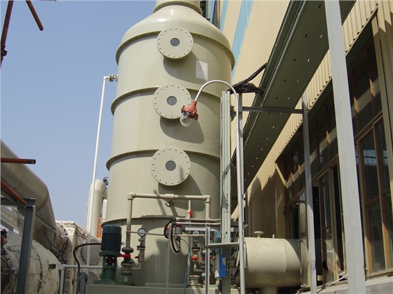 興隆防腐設(shè)備-塔器（一）