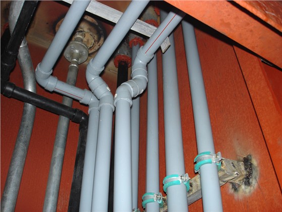 興隆防腐設(shè)備-船用管路