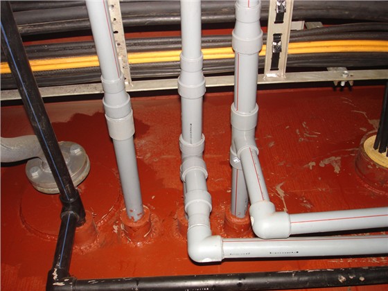 興隆防腐設(shè)備-船用管路