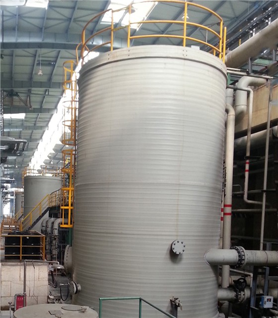 興隆防腐設(shè)備-儲罐（三）