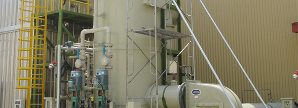 興隆案例-環(huán)保行業(yè)