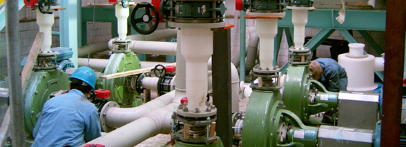 興隆案例-冶金行業(yè)