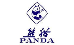 興隆合作客戶-熊貓電子