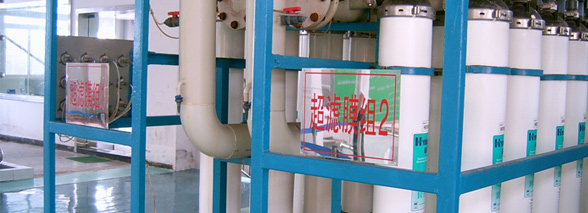 環(huán)保行業(yè)案例