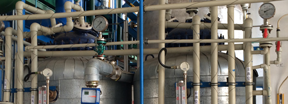 化工行業(yè)案例