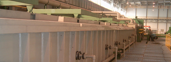 冶金酸洗案例展示