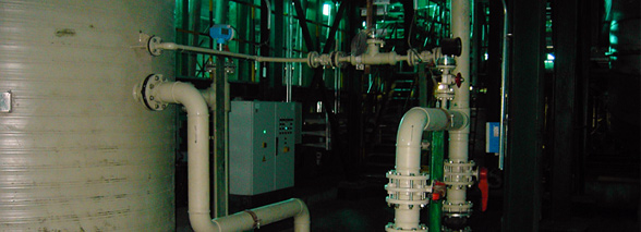 冶金酸洗案例展示