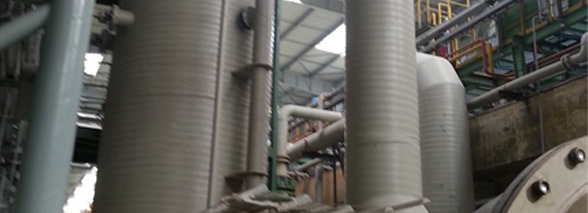 冶金酸洗案例展示