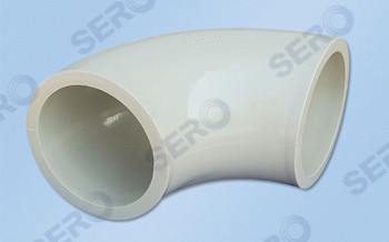 90度對(duì)焊彎頭