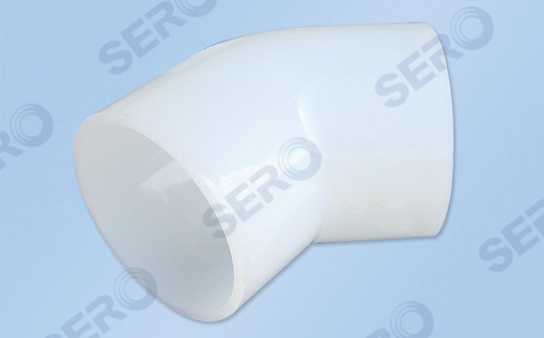 45度對(duì)焊彎頭