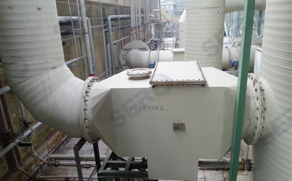 興隆防腐設(shè)備-分離器