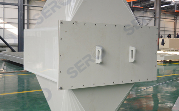 興隆防腐設(shè)備-分離器