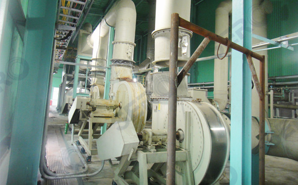 興隆防腐設(shè)備-風(fēng)機