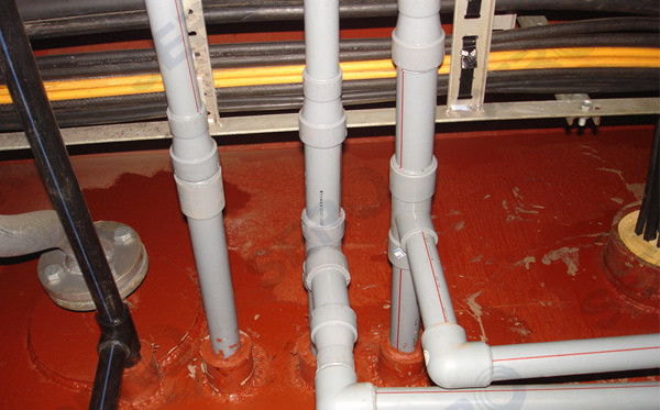 興隆防腐設(shè)備-船用管路 興隆防腐設(shè)備-船用管路