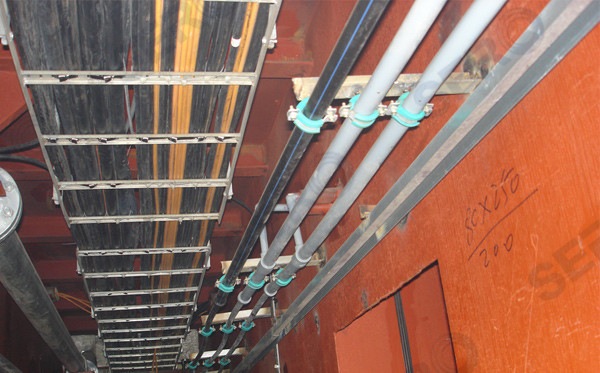 興隆防腐設備-船用管路