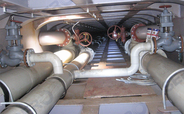 興隆防腐設(shè)備-船用管路