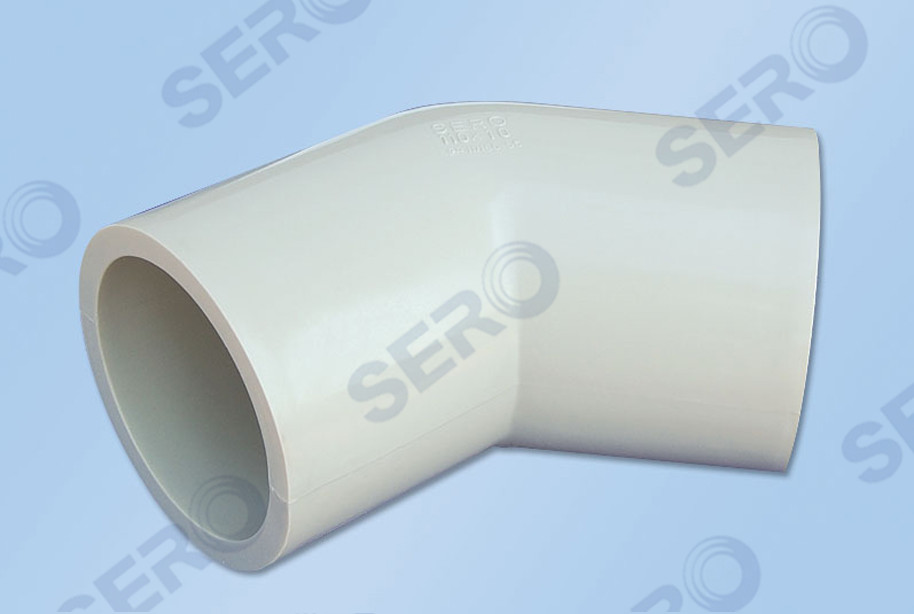 興隆產(chǎn)品45度對(duì)焊彎頭