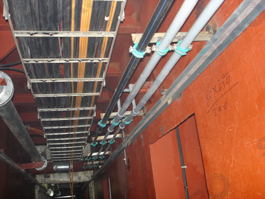 興隆防腐設(shè)備-船用管路）