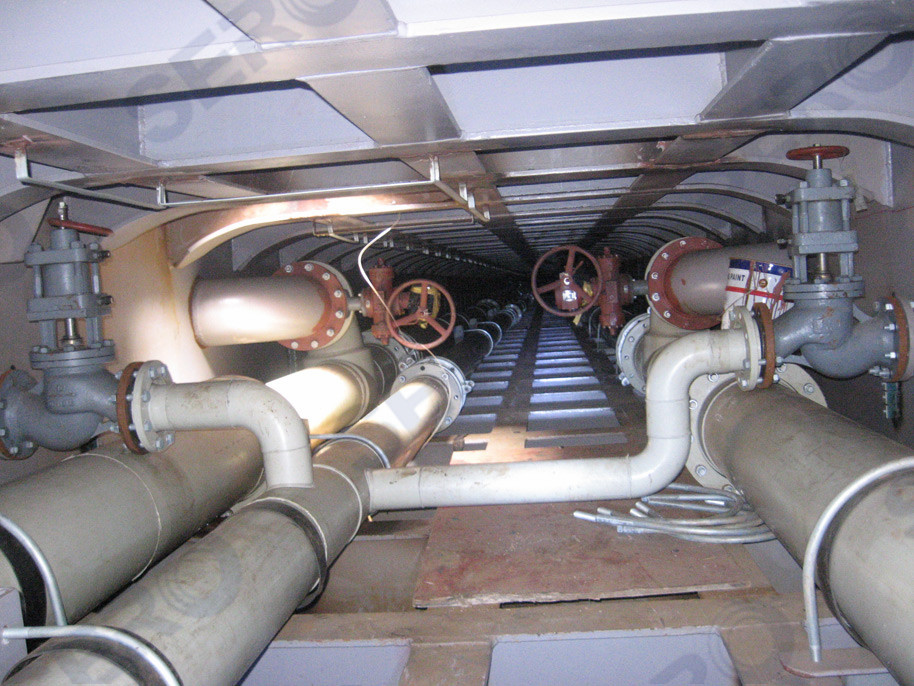 興隆防腐設(shè)備-船用管路